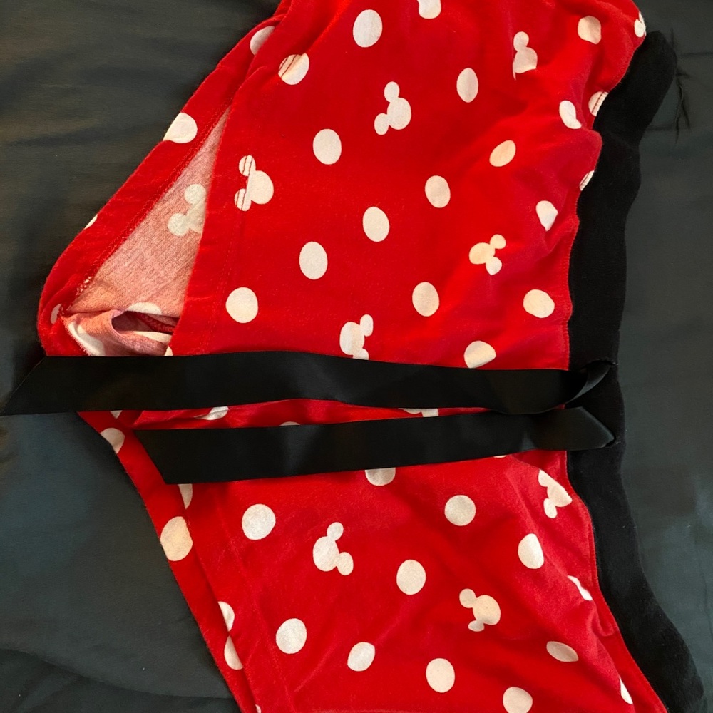 Disney Women’s Sleepshorts